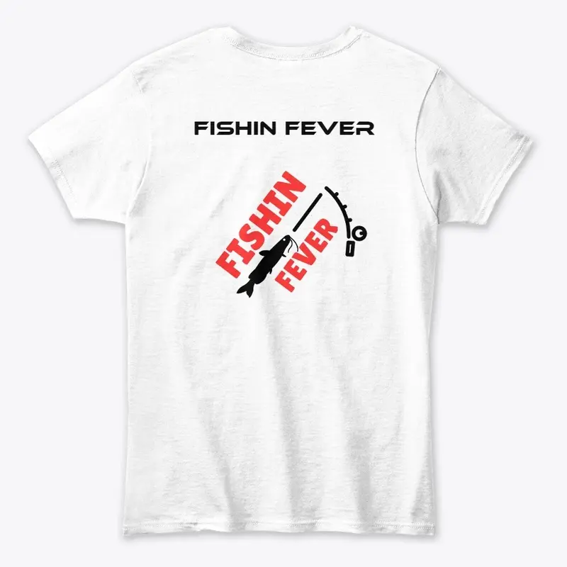 Fishin Fever Merch