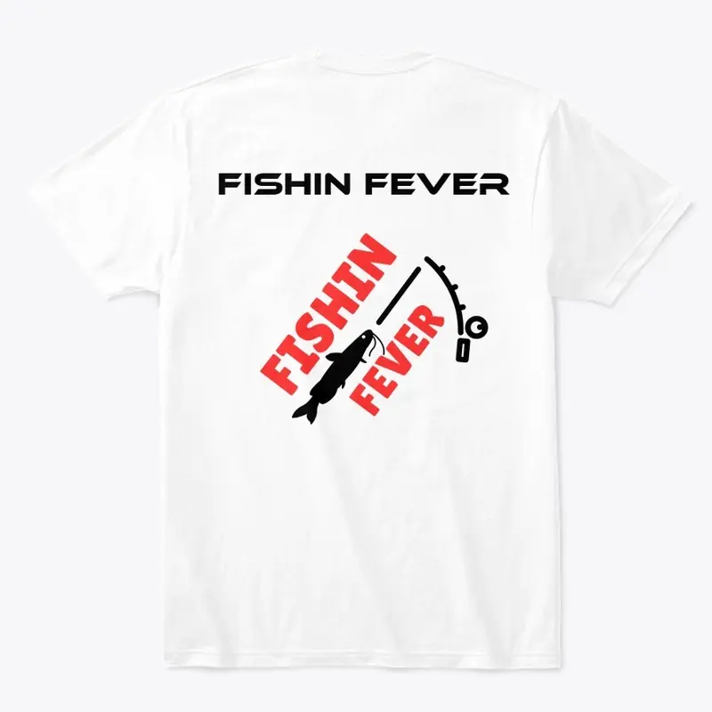 Fishin Fever Merch