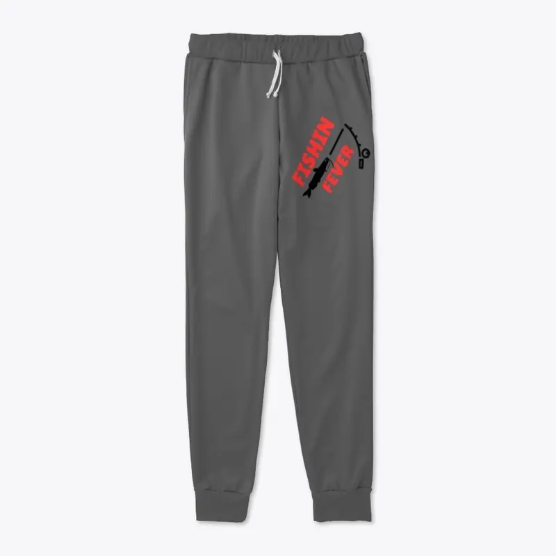 Fishin Fever Sweatpants