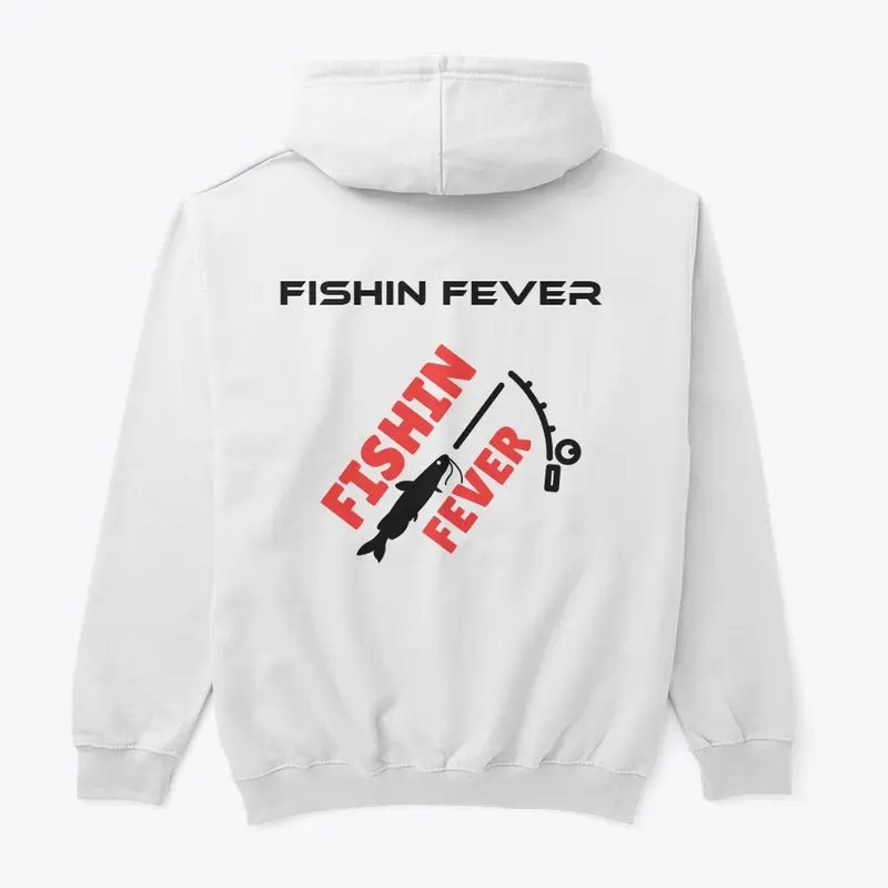 Fishin Fever Merch