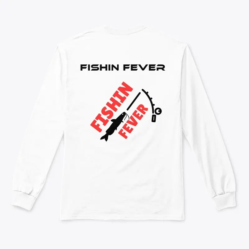 Fishin Fever Merch